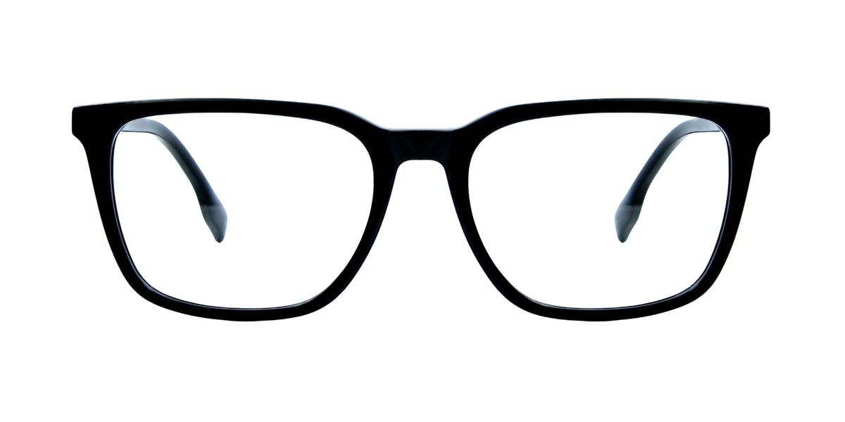 Full Rim Rectangle Classic Eyeglasses