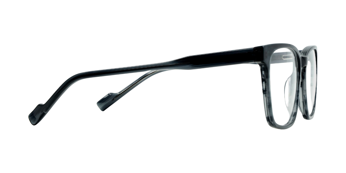 Full Rim Rectangle Classic Eyeglasses
