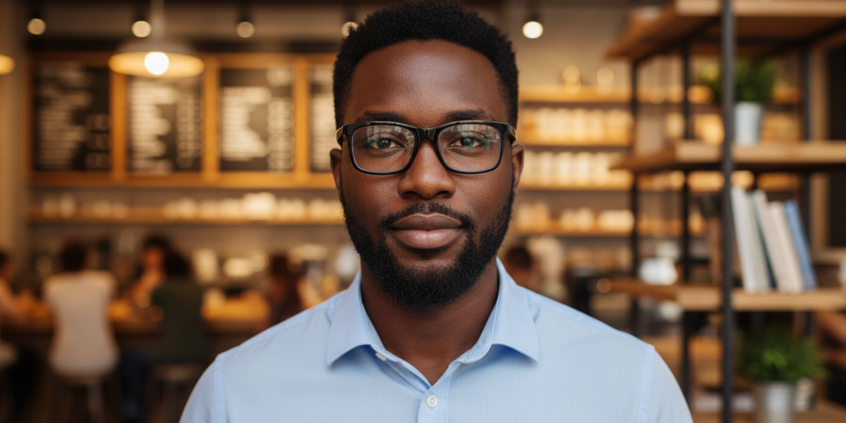 Full Rim Rectangle Classic Eyeglasses
