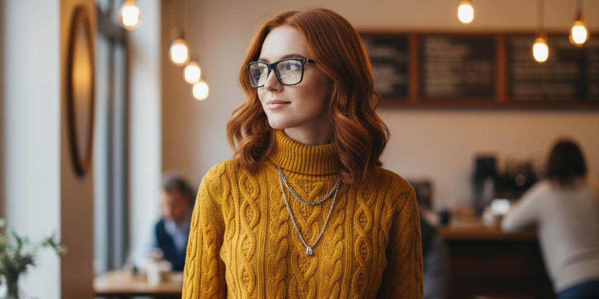 Full Rim Rectangle Classic Eyeglasses