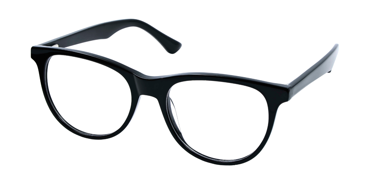 Full Rim Cat Eye Classic Eyeglasses