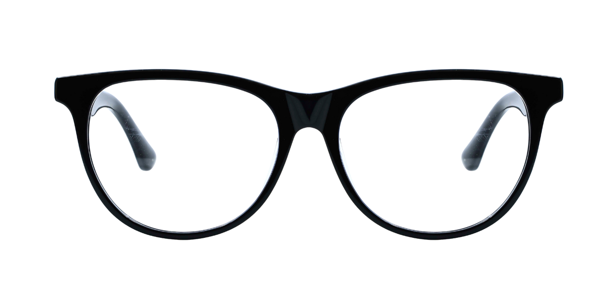 Full Rim Cat Eye Classic Eyeglasses