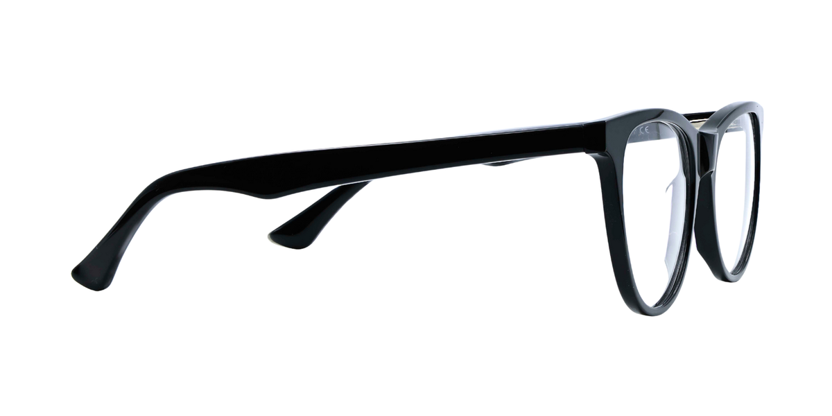 Full Rim Cat Eye Classic Eyeglasses