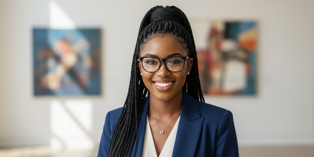 Full Rim Cat Eye Classic Eyeglasses