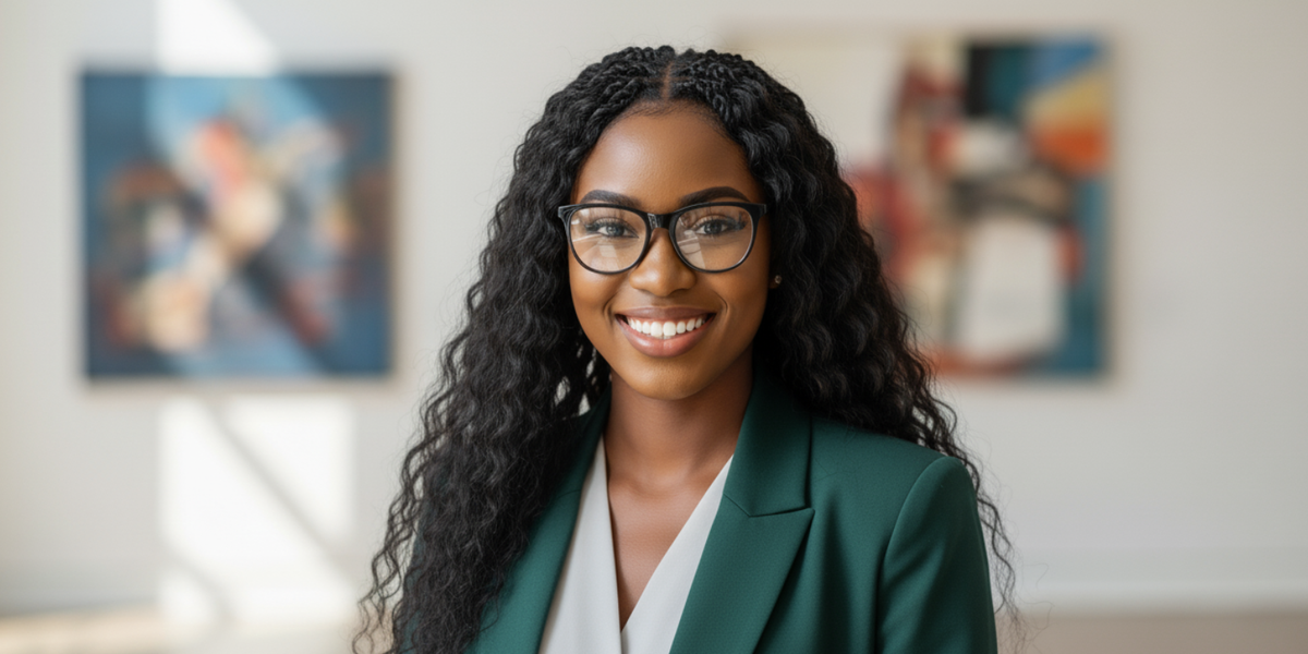 Full Rim Cat Eye Classic Eyeglasses