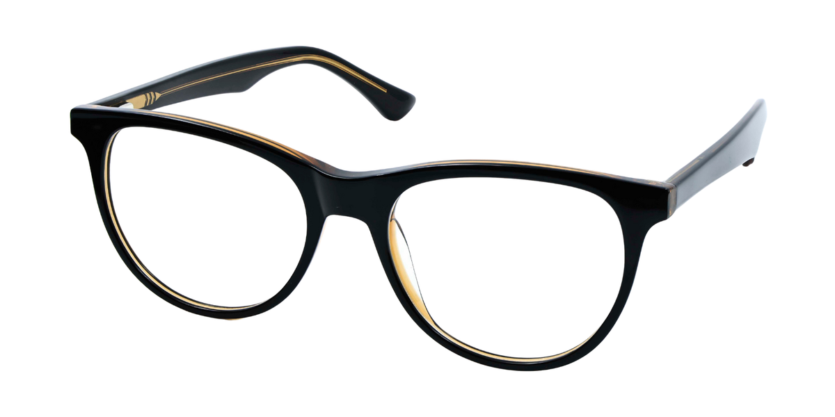 Full Rim Cat Eye Classic Eyeglasses