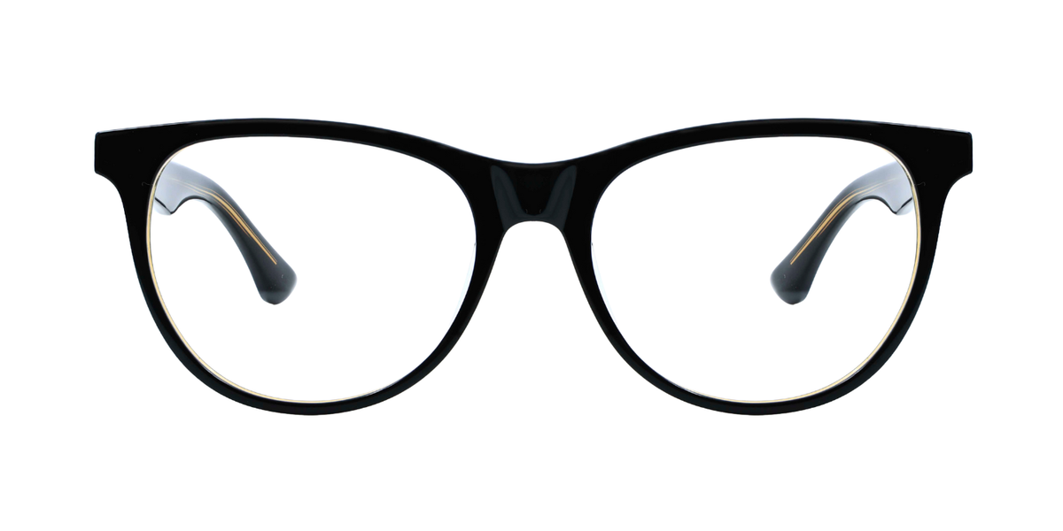 Full Rim Cat Eye Classic Eyeglasses
