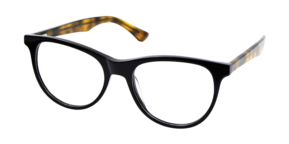 Full Rim Cat Eye Classic Eyeglasses