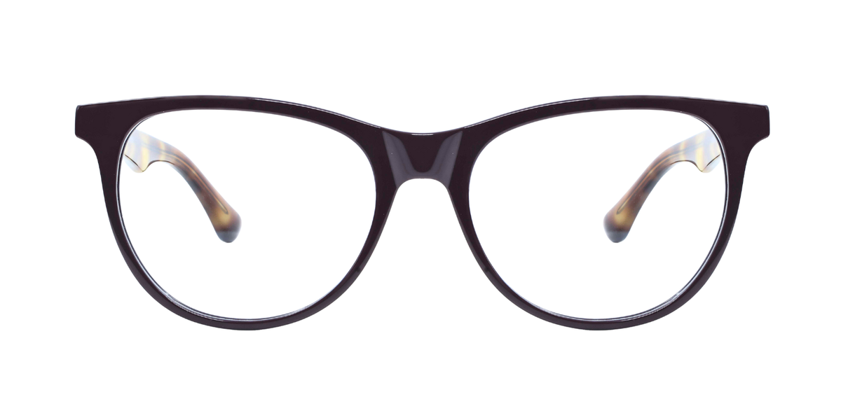 Full Rim Cat Eye Classic Eyeglasses