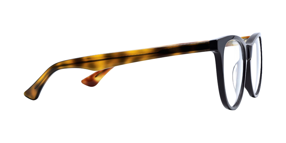 Full Rim Cat Eye Classic Eyeglasses