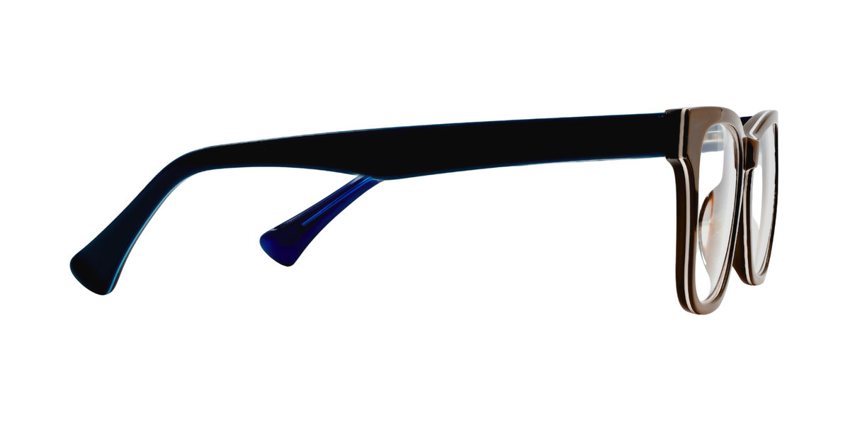 Full Rim Wayfarer Classic Eyeglasses
