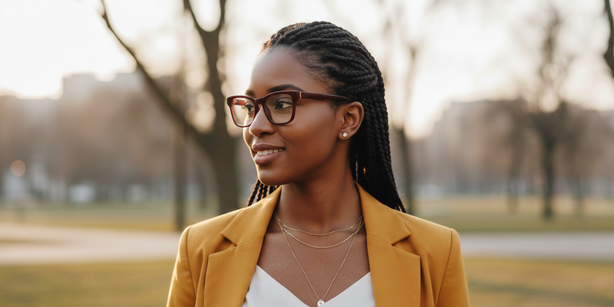 Full Rim Wayfarer Classic Eyeglasses