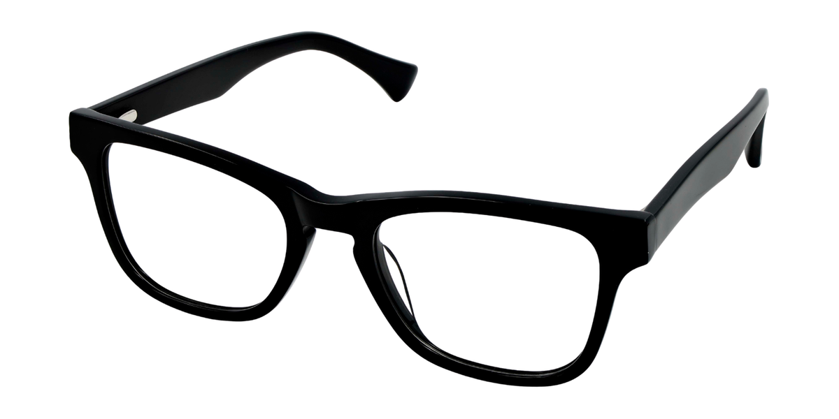 Full Rim Wayfarer Classic Eyeglasses