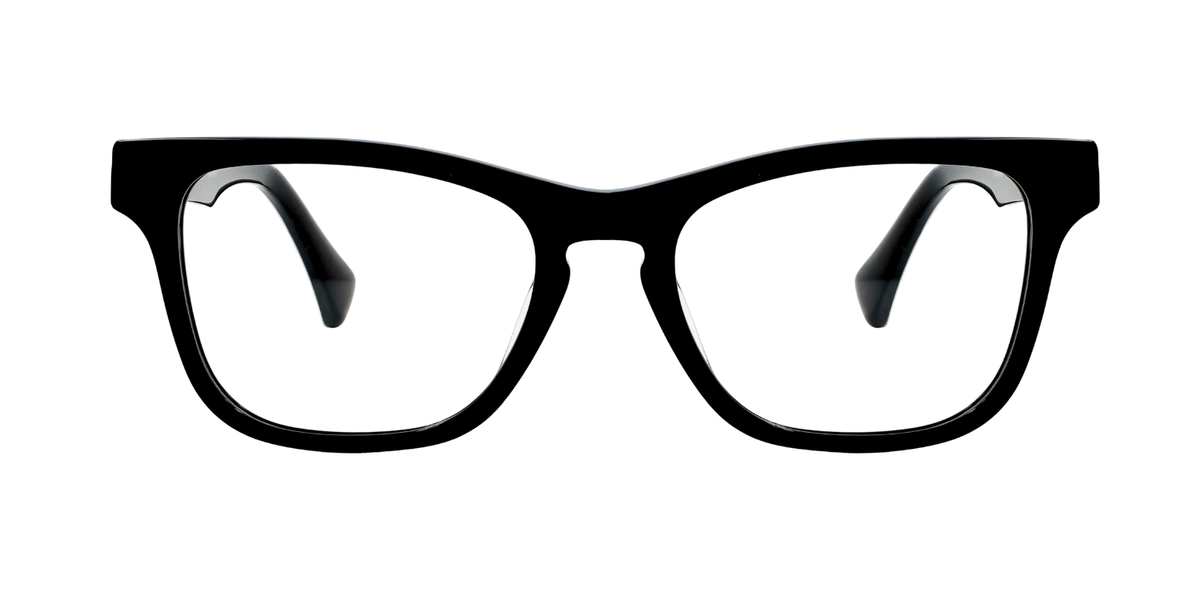 Full Rim Wayfarer Classic Eyeglasses