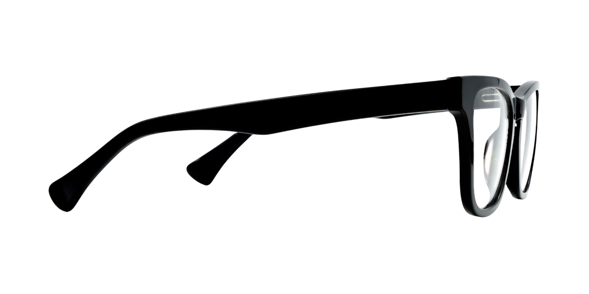 Full Rim Wayfarer Classic Eyeglasses
