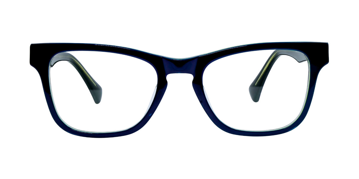 Full Rim Wayfarer Classic Eyeglasses