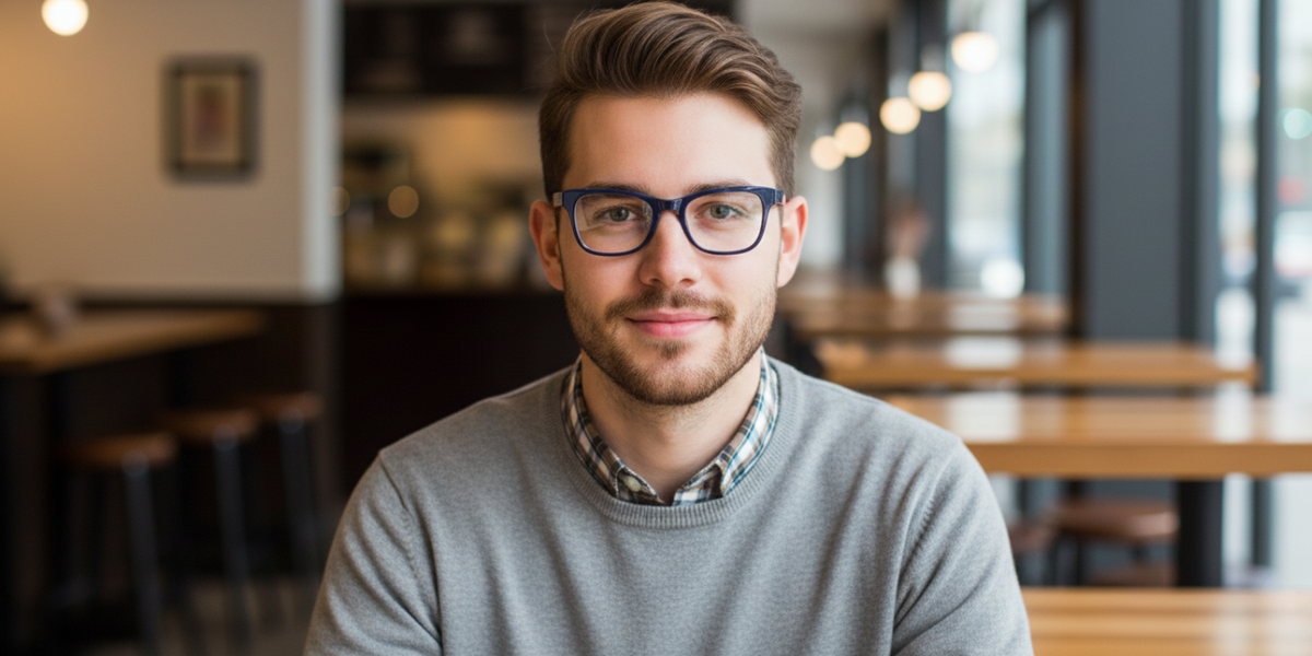 Full Rim Wayfarer Classic Eyeglasses
