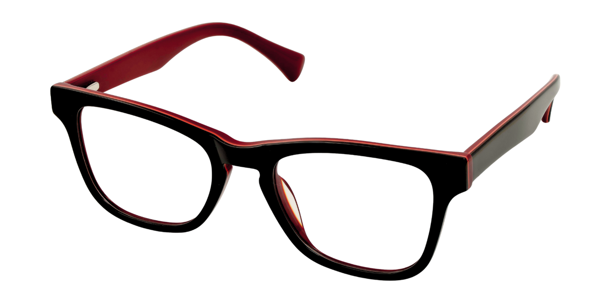 Full Rim Wayfarer Classic Eyeglasses