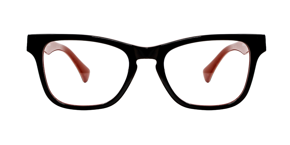 Full Rim Wayfarer Classic Eyeglasses