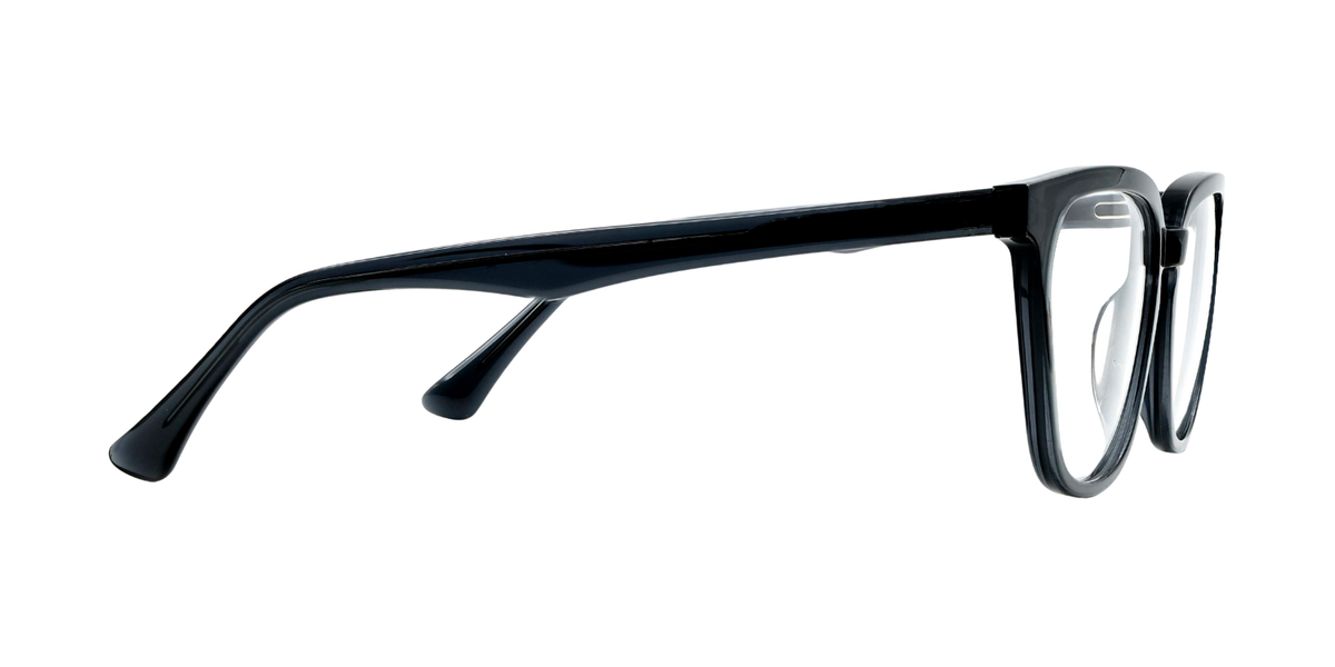 Full Rim Rectangle Classic Eyeglasses