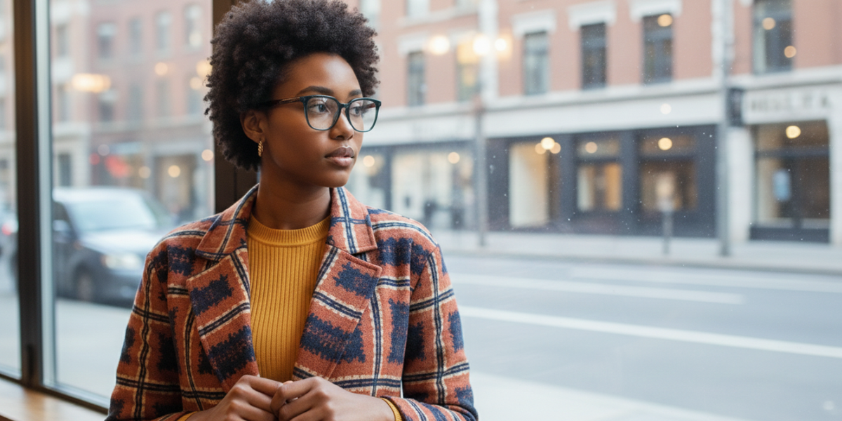 Full Rim Rectangle Classic Eyeglasses