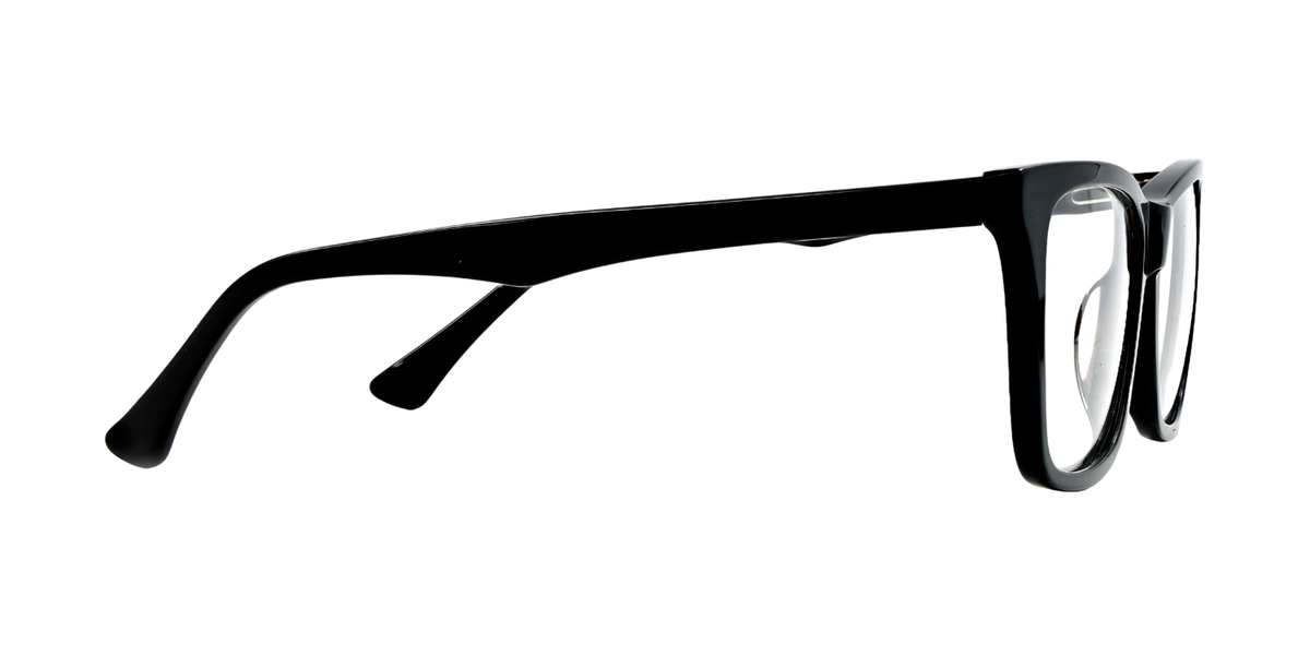 Full Rim Rectangle Classic Eyeglasses