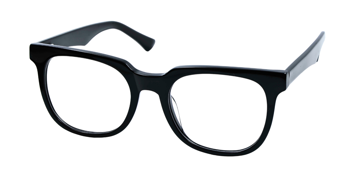 Full Rim Wayfarer Classic Eyeglasses
