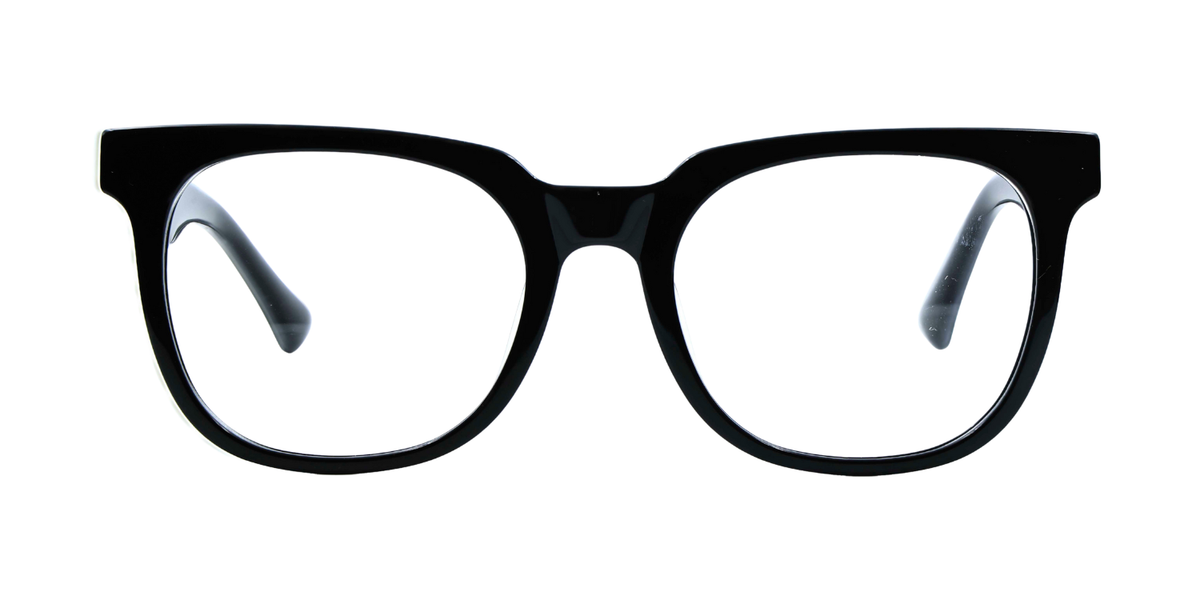 Full Rim Wayfarer Classic Eyeglasses