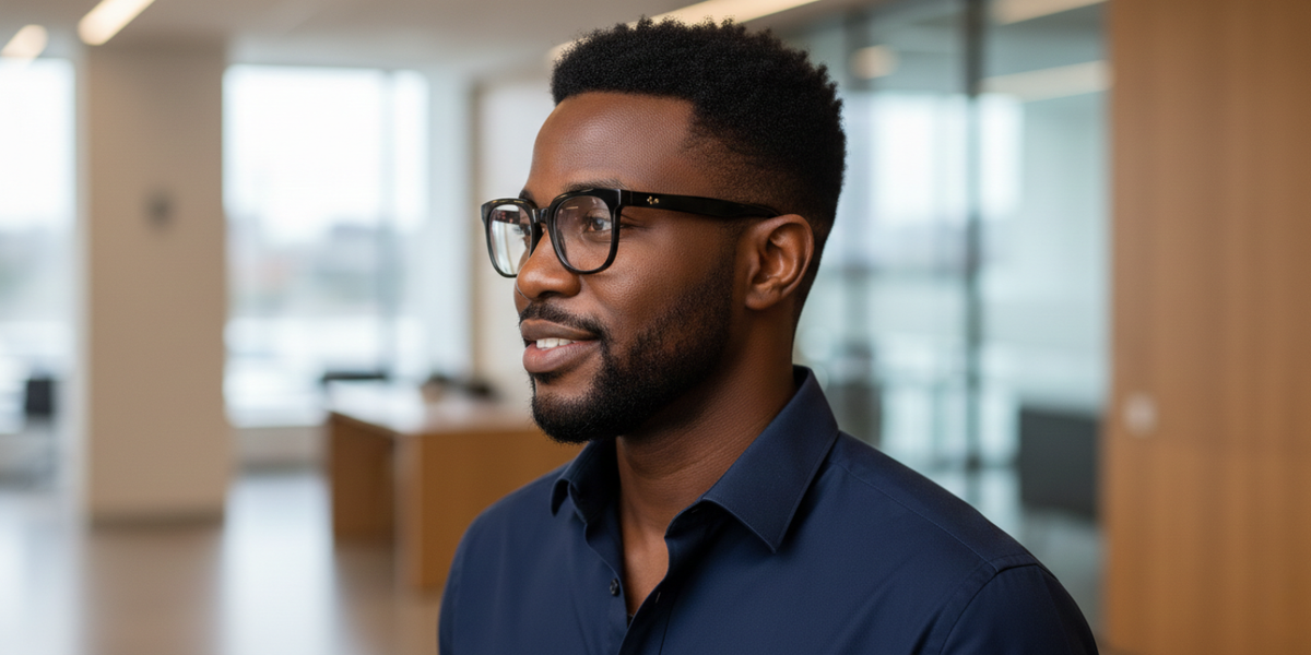 Full Rim Wayfarer Classic Eyeglasses