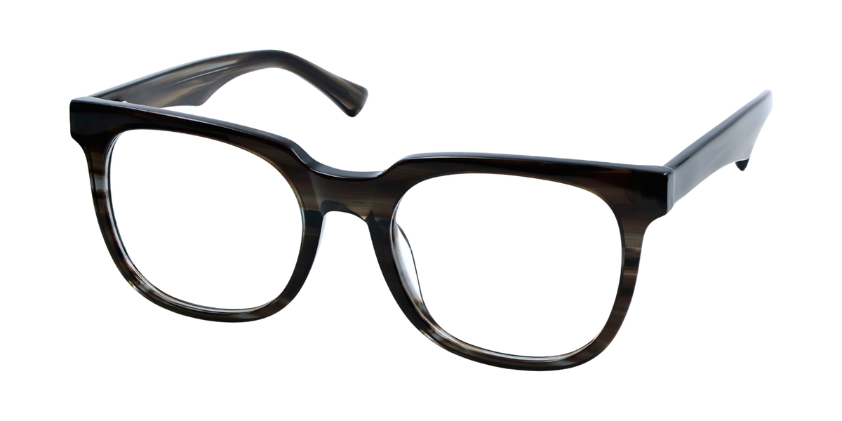 Full Rim Wayfarer Classic Eyeglasses