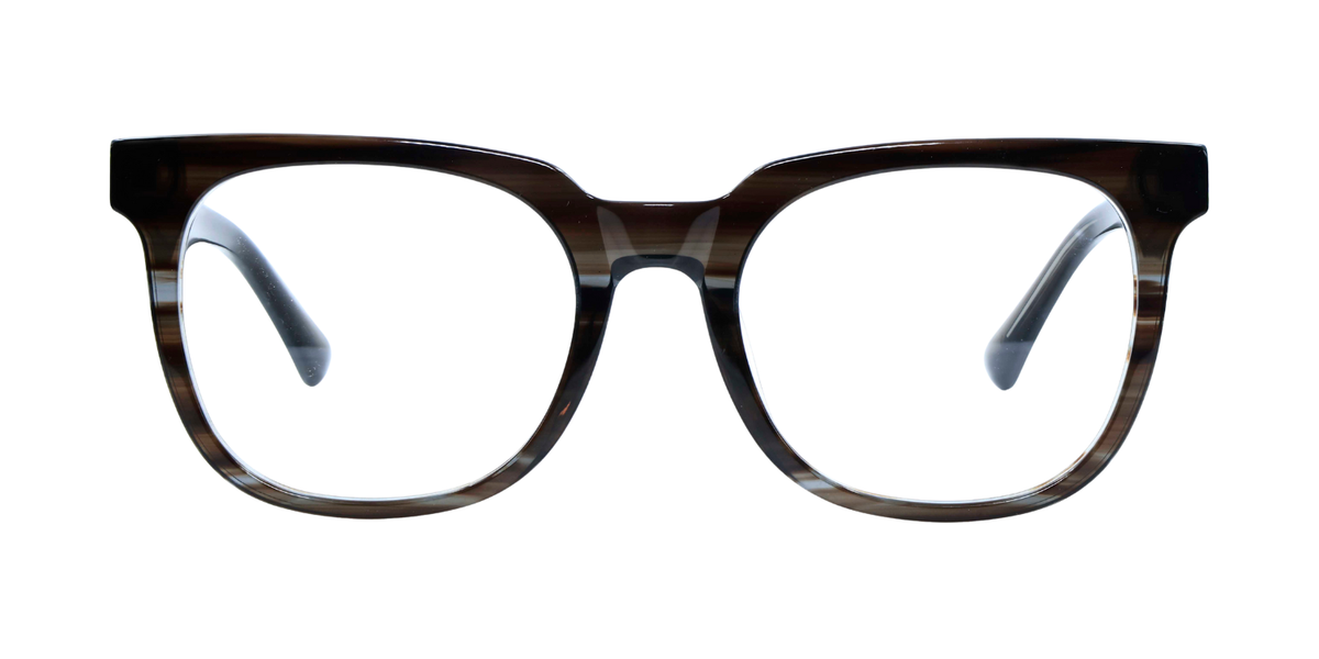 Full Rim Wayfarer Classic Eyeglasses