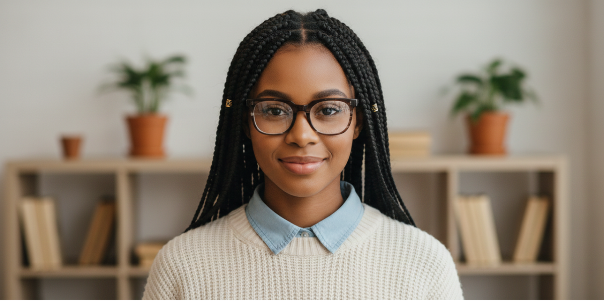 Full Rim Wayfarer Classic Eyeglasses