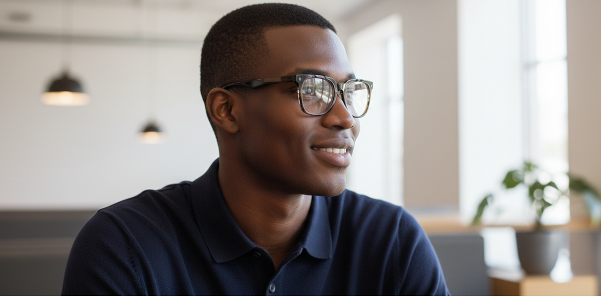 Full Rim Wayfarer Classic Eyeglasses