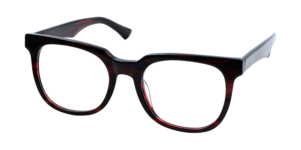 Full Rim Wayfarer Classic Eyeglasses