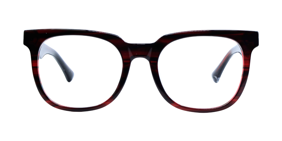 Full Rim Wayfarer Classic Eyeglasses
