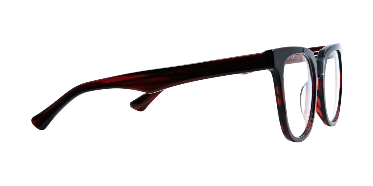 Full Rim Wayfarer Classic Eyeglasses