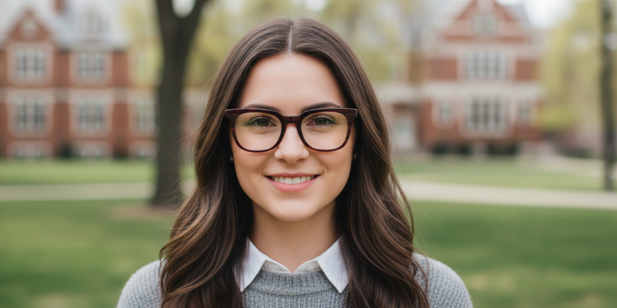 Full Rim Wayfarer Classic Eyeglasses