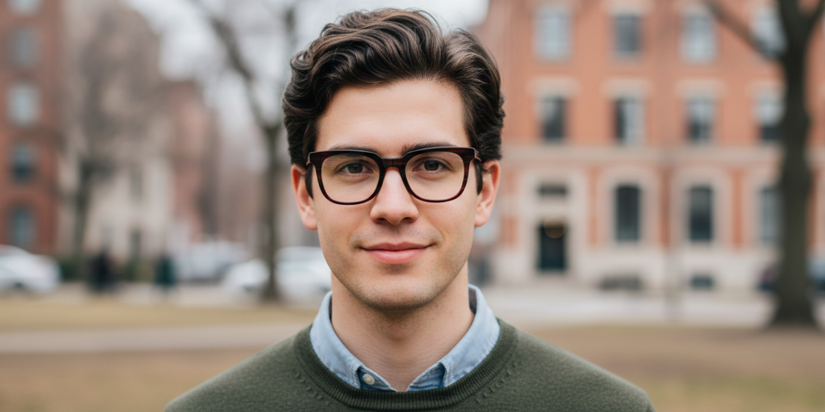 Full Rim Wayfarer Classic Eyeglasses
