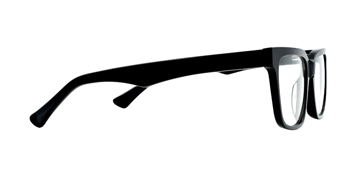 Full Rim Rectangle Classic Eyeglasses