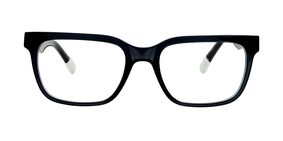 Full Rim Rectangle Classic Eyeglasses