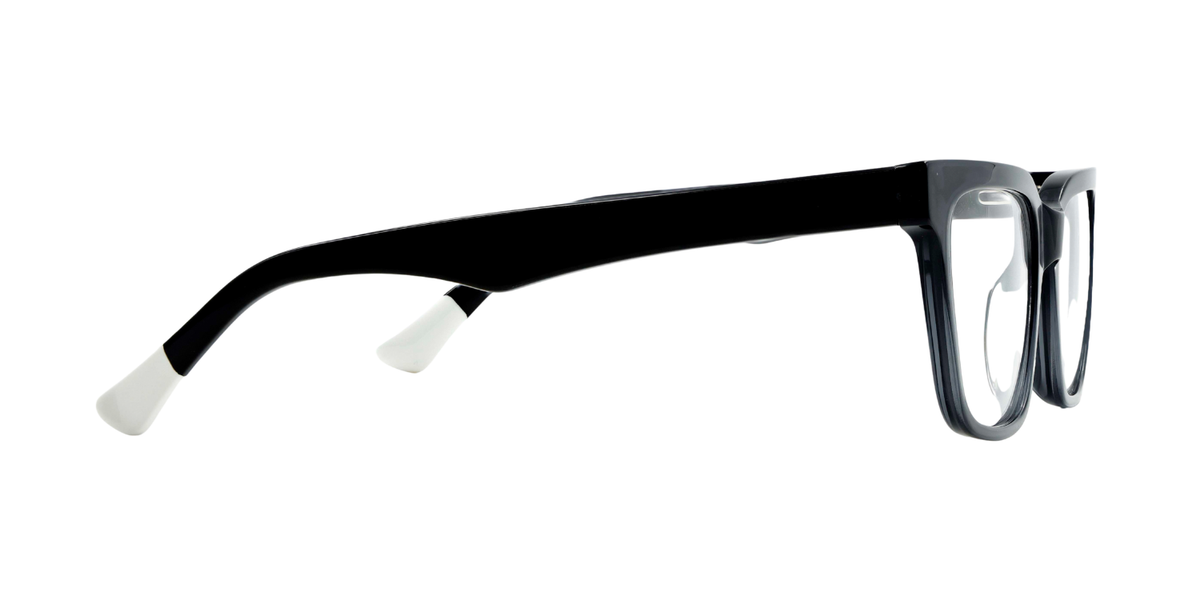 Full Rim Rectangle Classic Eyeglasses