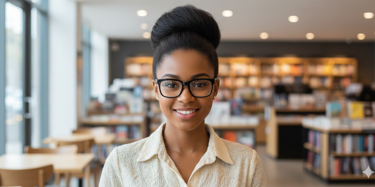 Full Rim Rectangle Classic Eyeglasses
