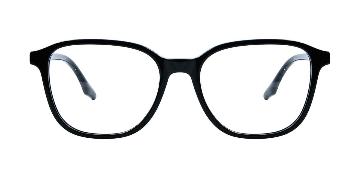 Full Rim Square Classic Eyeglasses