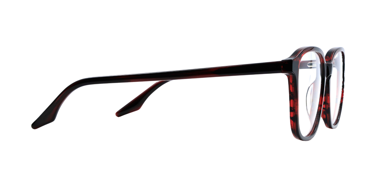 Full Rim Square Classic Eyeglasses
