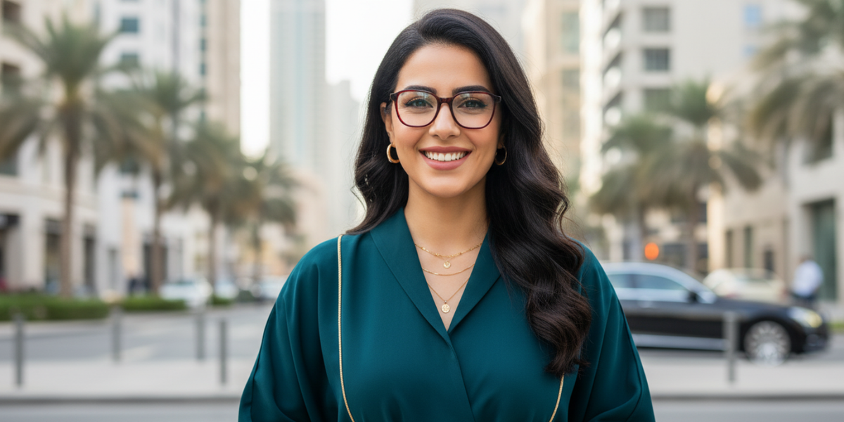 Full Rim Square Classic Eyeglasses