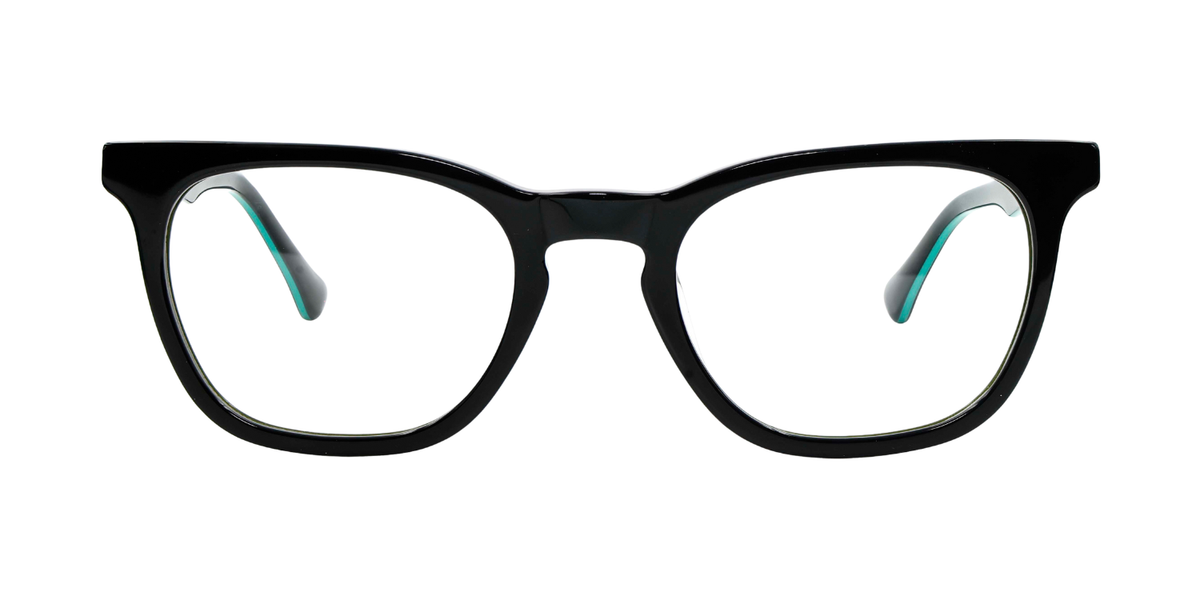 Full Rim Wayfarer Classic Eyeglasses