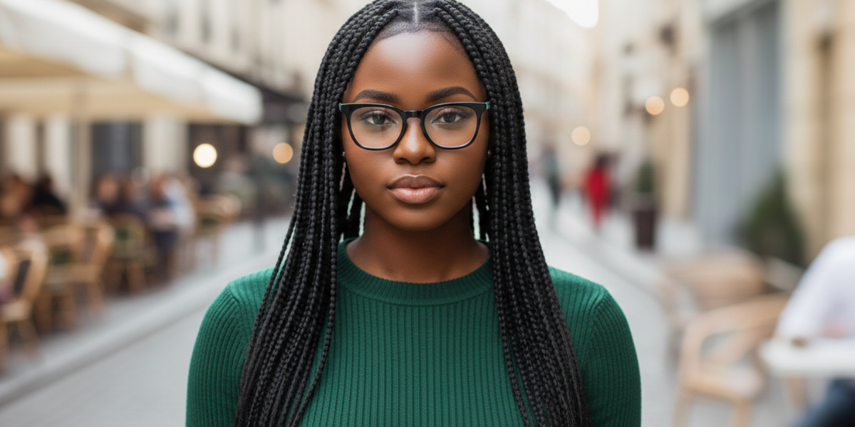 Full Rim Wayfarer Classic Eyeglasses