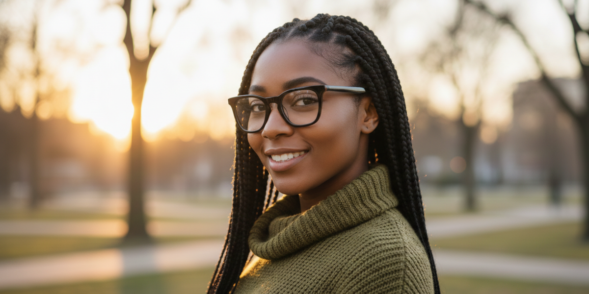 Full Rim Wayfarer Classic Eyeglasses