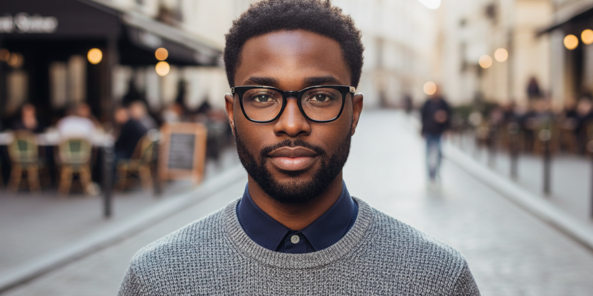 Full Rim Wayfarer Classic Eyeglasses