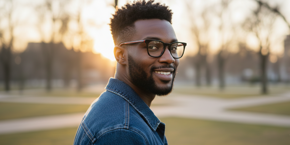 Full Rim Wayfarer Classic Eyeglasses